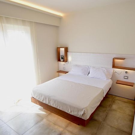 B&B Maestrale Тропеа Екстер'єр фото