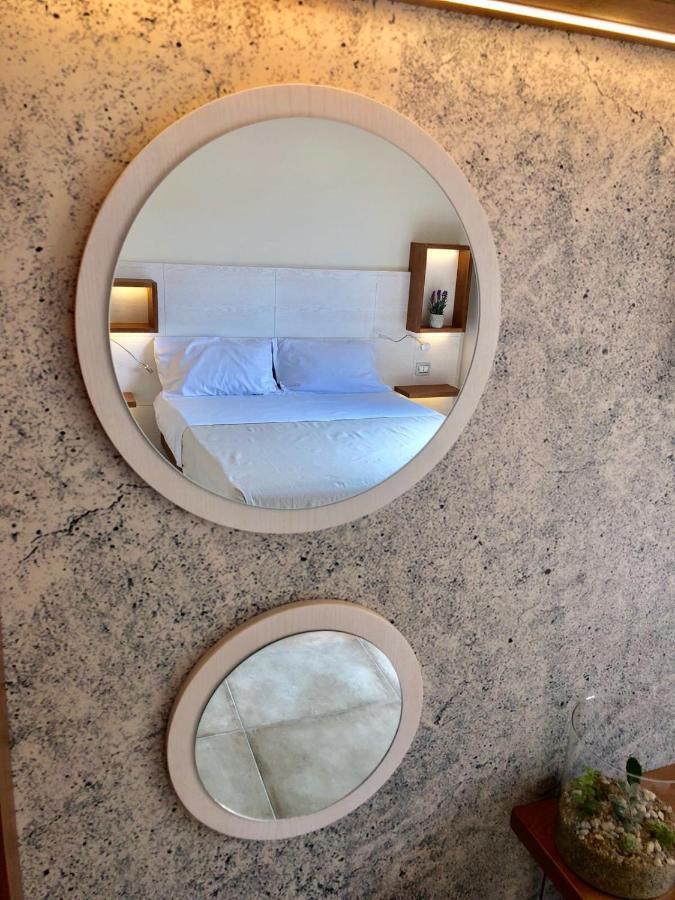B&B Maestrale Тропеа Екстер'єр фото