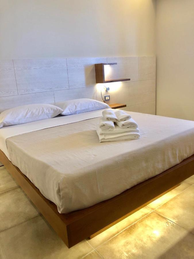 B&B Maestrale Тропеа Екстер'єр фото