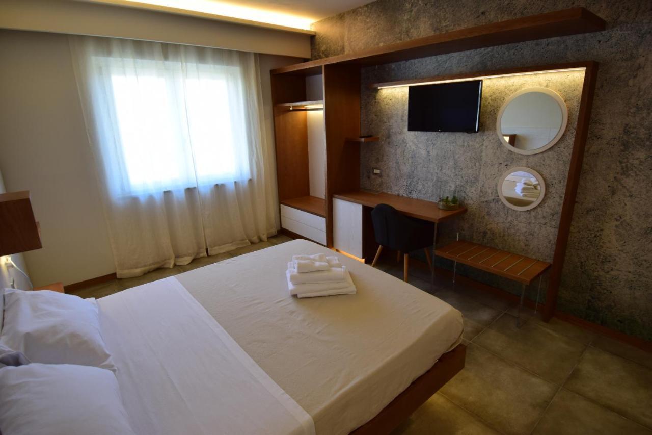 B&B Maestrale Тропеа Екстер'єр фото