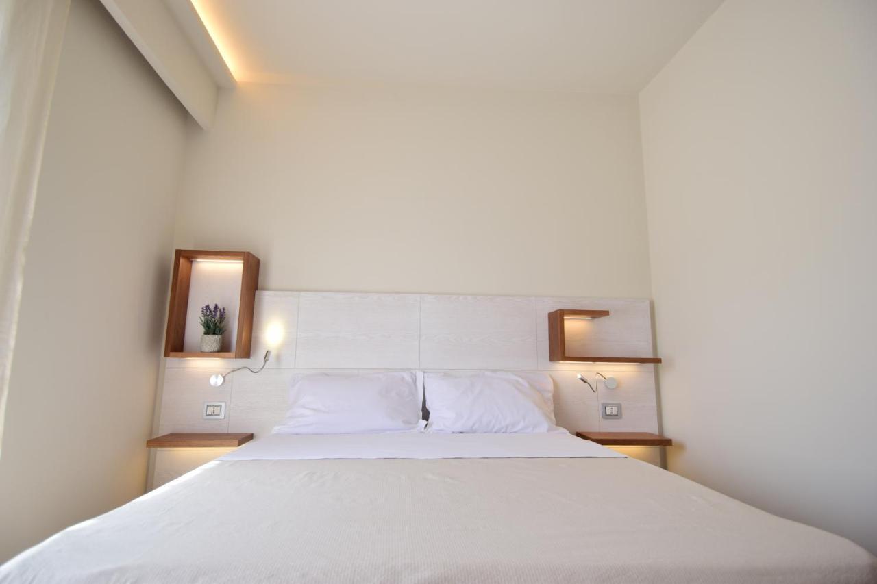 B&B Maestrale Тропеа Екстер'єр фото