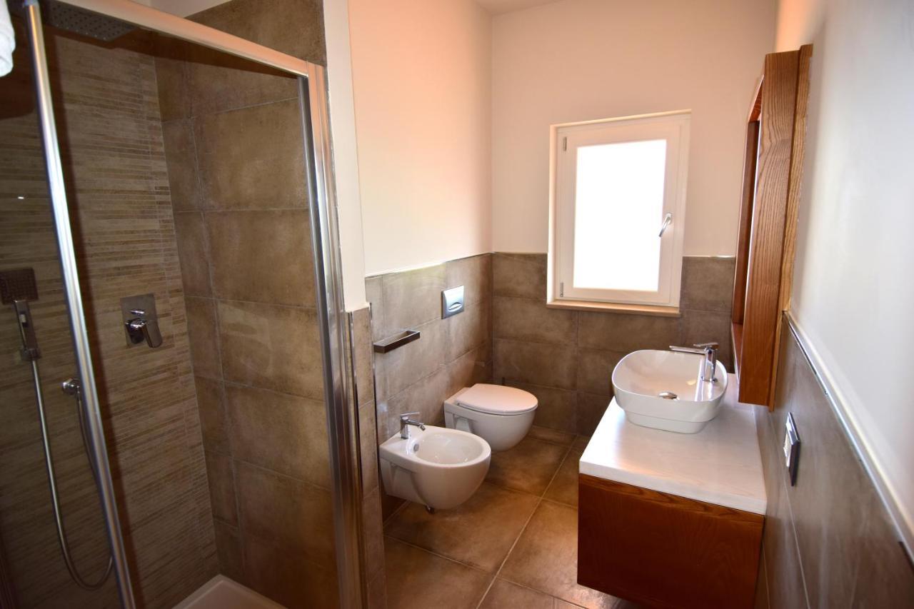 B&B Maestrale Тропеа Екстер'єр фото
