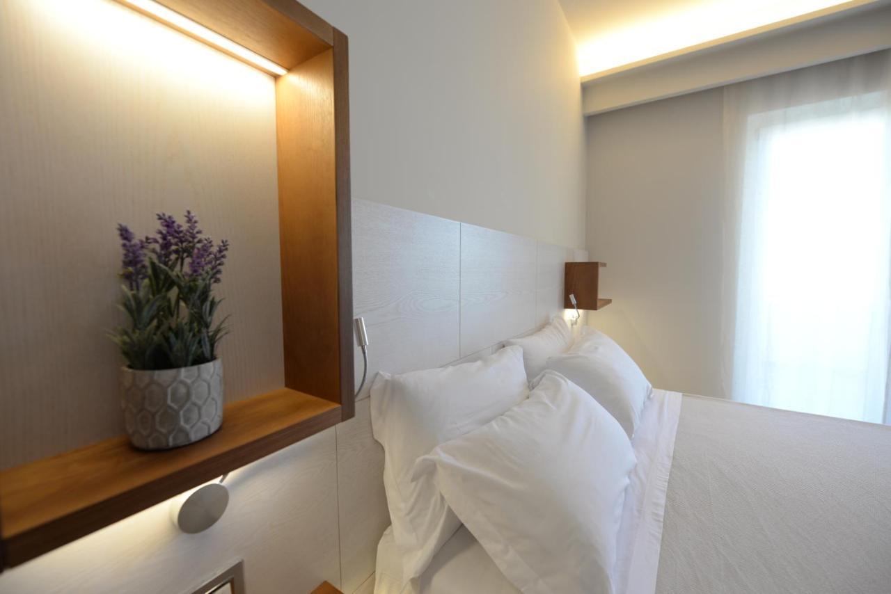 B&B Maestrale Тропеа Екстер'єр фото