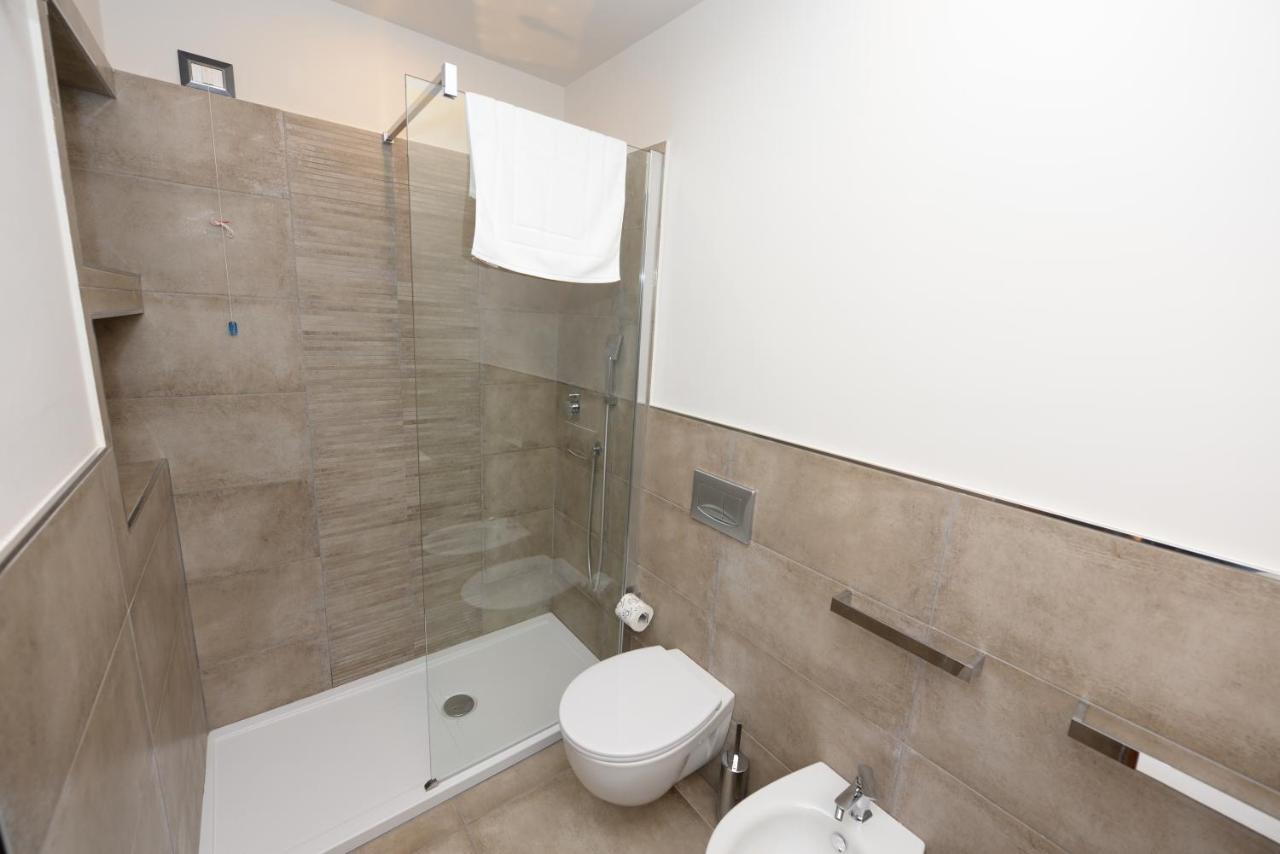 B&B Maestrale Тропеа Екстер'єр фото
