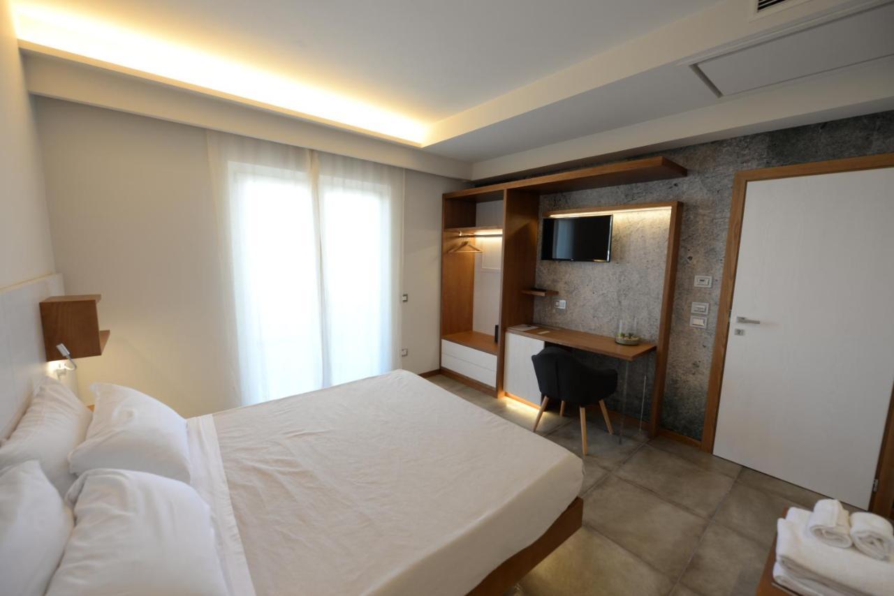B&B Maestrale Тропеа Екстер'єр фото