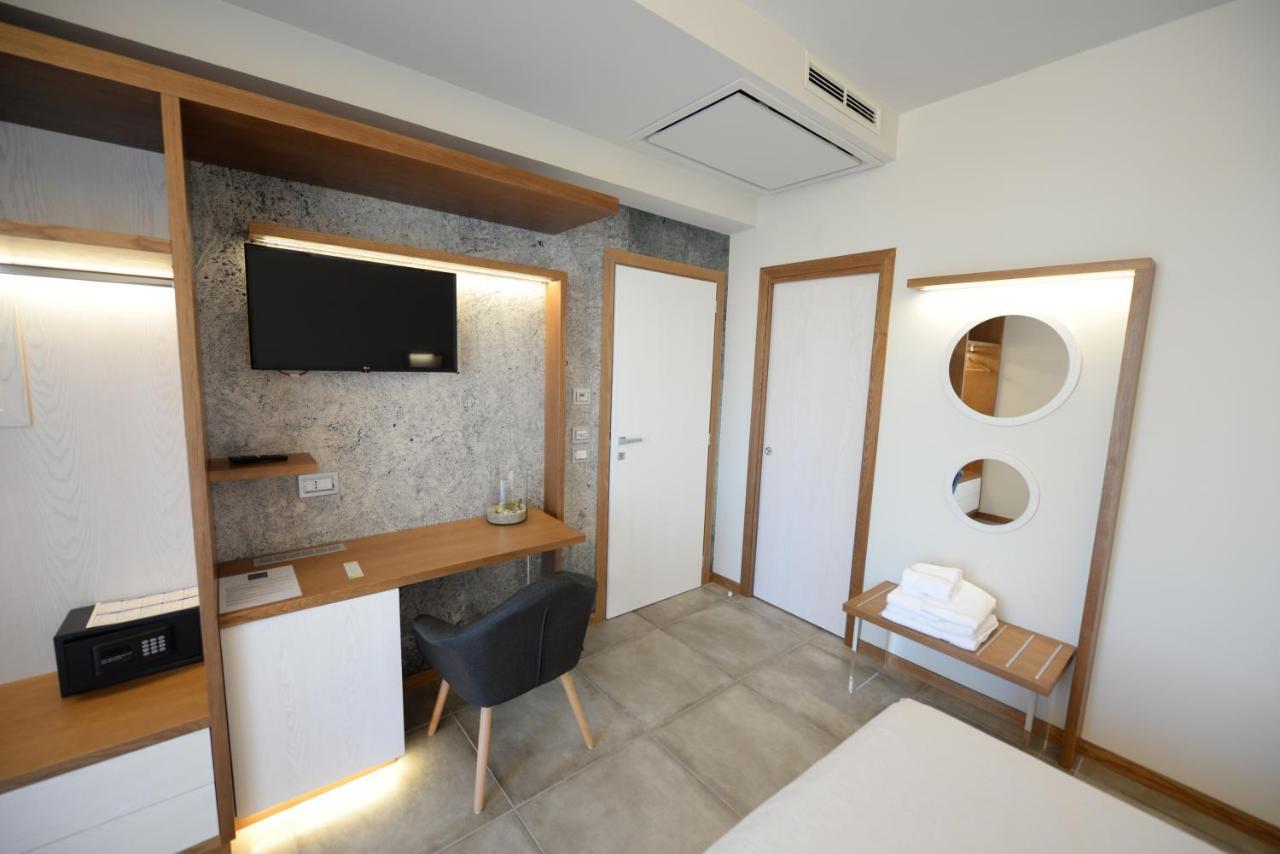 B&B Maestrale Тропеа Екстер'єр фото