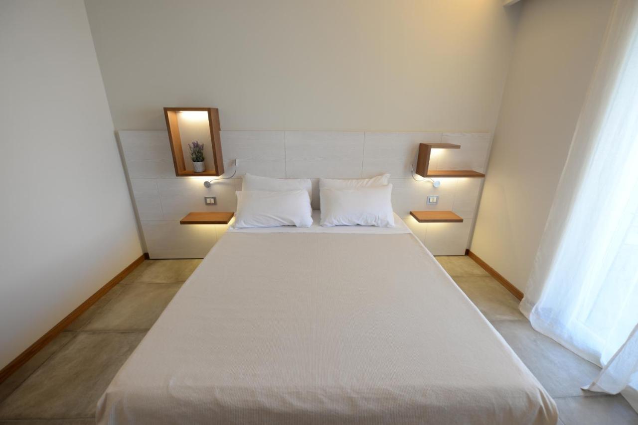 B&B Maestrale Тропеа Екстер'єр фото